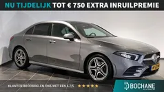 Grijs Gebruikt 2020 Mercedes A180 Business Sedan | € 26.195 (Eerlijke prijs)