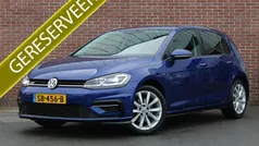 Gebruikt 2017 VW Golf VII Highline Hatchback | € 17.825 (Eerlijke prijs)