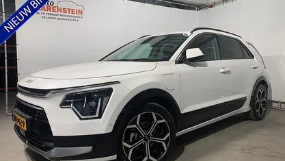 Occasion 2022 Kia Niro Launch Edition SUV | € 31.850 (Eerlijke prijs)