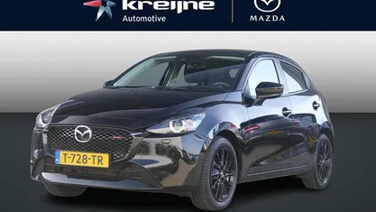 Occasion 2023 Mazda 2 Homura-Line Hatchback | € 19.925 (Eerlijke prijs)
