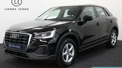 Zwart Gebruikt 2021 Audi Q2 Proline SUV | € 22.950 (Eerlijke prijs)