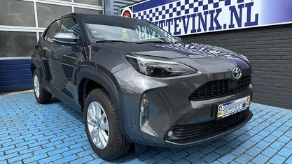 Occasion 2024 Toyota Yaris Cross SUV | € 25.750 (Super prijs)