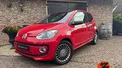 Gebruikt 2013 VW up! Hatchback | € 5.750 (Eerlijke prijs)