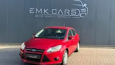 Gebruikt 2011 Ford Focus Trend Hatchback | € 4.449 (Goede deal)