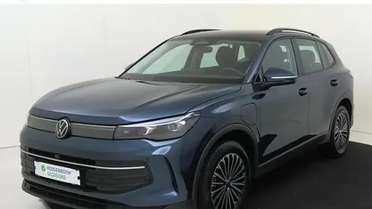 Occasion 2024 VW Tiguan Edition SUV | € 44.750 (Goede deal)