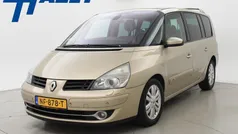 Grijs, metallic lak Gebruikt 2007 Renault Grand Espace Initiale MPV | € 4.900 (Eerlijke prijs)