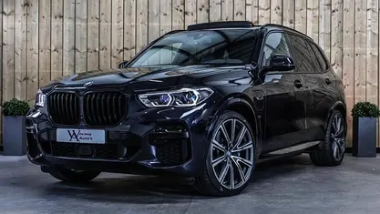 Occasion 2021 BMW X5 M Sport SUV | € 59.950 (Eerlijke prijs)