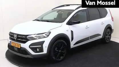 Gebruikt 2022 Dacia Jogger Extreme MPV | € 17.935 (Eerlijke prijs)