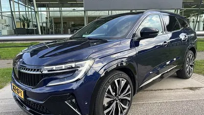 Occasion Renault Espace Iconic 200 PK (147 kW) 2024 MPV