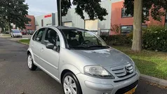 Gebruikt 2007 Citroën C3 Exclusive Hatchback | € 2.650 (Eerlijke prijs)