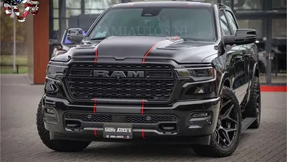 Gebruikt 2024 Dodge Ram Limited Pickup | € 82.950