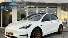 Gebruikt 2022 Tesla Model Y Performance SUV | € 34.740 (Eerlijke prijs)