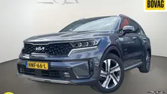 Grijs Gebruikt 2022 Kia Sorento 3 SUV | € 47.945 (Eerlijke prijs)