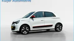 Wit Gebruikt 2017 Renault Twingo Collection Hatchback | € 6.945 (Eerlijke prijs)