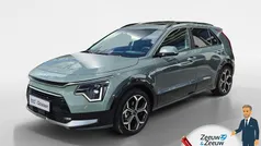 Gebruikt 2025 Kia Niro SUV | € 39.945 (Eerlijke prijs)