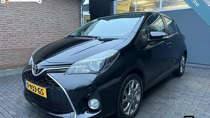 Occasion Toyota Yaris Business Edition 99 PK (72 kW) 2018 Hatchback