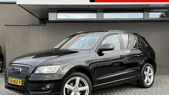 Gebruikt 2010 Audi Q5 Proline SUV | € 6.950 (Goede deal)