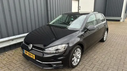 Occasion VW Golf VII Highline 110 PK (80 kW) 2017 Hatchback