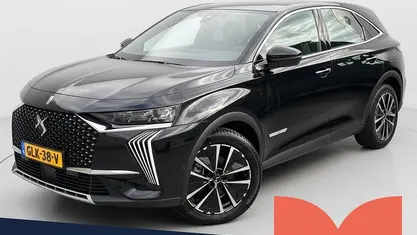 Occasion 2024 DS Automobiles DS7 Crossback Bastille Plus SUV | € 35.995 (Super prijs)