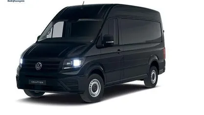 Occasion 2024 VW Crafter Exclusive Van | € 34.295 (Super prijs)