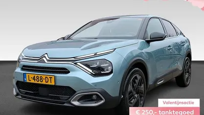 Occasion Citroën C4 PureTech 2021 Hatchback