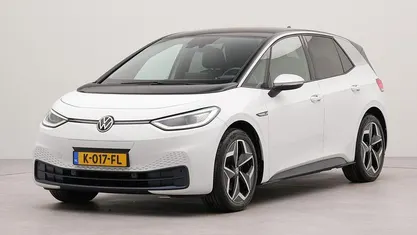 Occasion VW ID.3 150 kW (204 PK) 2020 Hatchback