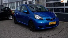 Gebruikt 2010 Toyota Aygo Comfort Hatchback | € 3.650 (Eerlijke prijs)