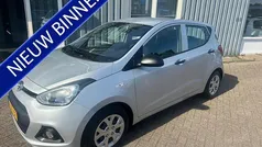 Gebruikt 2014 Hyundai i10 Hatchback | € 4.450 (Eerlijke prijs)