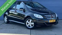 Gebruikt 2010 Mercedes B160 Business MPV | € 3.140 (Goede deal)
