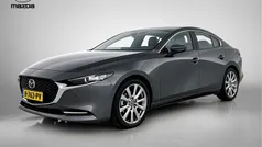 Gebruikt 2020 Mazda 3 Comfort Sedan | € 23.945 (Eerlijke prijs)