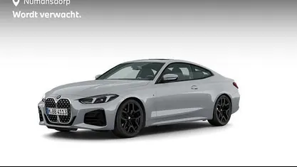 Gebruikt 2025 BMW 420 M Sport Coupé | € 55.895 (Eerlijke prijs)