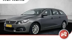 Gebruikt 2019 Peugeot 308 Allure Stationwagen | € 15.925 (Eerlijke prijs)
