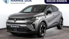 Grijs Gebruikt 2025 Renault Captur Techno SUV | € 30.995 (Eerlijke prijs)