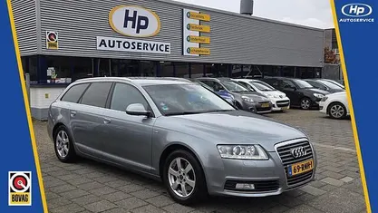 Occasion Audi A6 Proline 170 PK (125 kW) 2011 Stationwagen