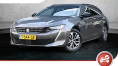 Gebruikt 2023 Peugeot 508 Allure Stationwagen | € 24.825 (Eerlijke prijs)