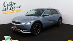 Blauw Gebruikt 2023 Hyundai Ioniq 5 Style SUV | € 30.850 (Super prijs)