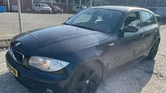 Gebruikt 2006 BMW 116 Sport Line Hatchback | € 2.999 (Goede deal)