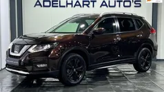 Bruin Gebruikt 2018 Nissan X-Trail N-Connecta SUV | € 18.950 (Eerlijke prijs)