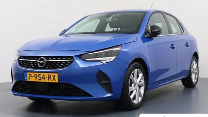 Occasion Opel Corsa Elegance 2022 Hatchback
