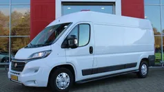 Gebruikt 2021 Fiat E-Ducato Van | € 19.995 (Super prijs)