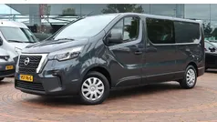 Gebruikt 2022 Nissan Primastar N-Connecta MPV | € 21.945 (Super prijs)