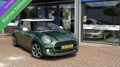 Occasion Mini Cooper 136 PK (100 kW) 2019 Hatchback