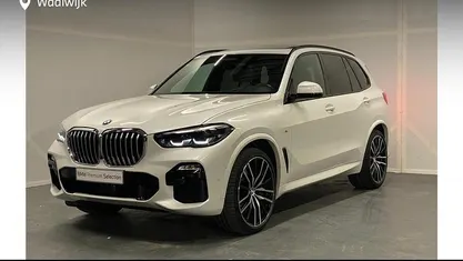 Gebruikt 2019 BMW X5 Executive SUV | € 51.880 (Eerlijke prijs)