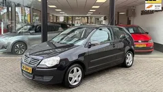 Gebruikt 2008 VW Polo Hatchback | € 3.940 (Eerlijke prijs)