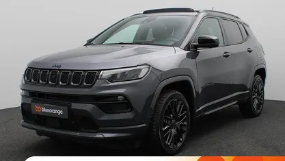 Occasion 2026 Jeep Compass SUV | € 27.900 (Super prijs)