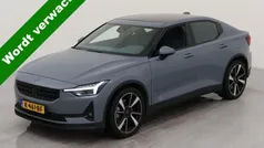 Gebruikt 2020 Polestar 2 Long Range Dual motor Sedan | € 28.900 (Eerlijke prijs)