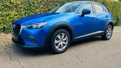 Gebruikt 2016 Mazda CX-3 SUV | € 12.985 (Goede deal)