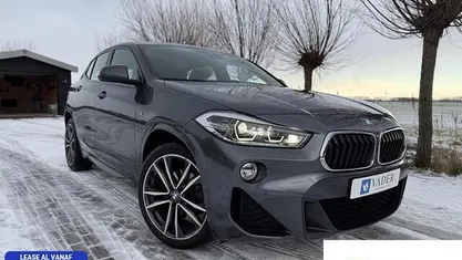 Occasion 2020 BMW X2 Executive SUV | € 25.950 (Eerlijke prijs)