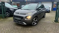 Grijs Gebruikt 2020 Citroën C3 Aircross SUV | € 14.999 (Eerlijke prijs)