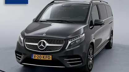 Occasion Mercedes V250 Avantgarde 190 PK (139 kW) 2023 MPV